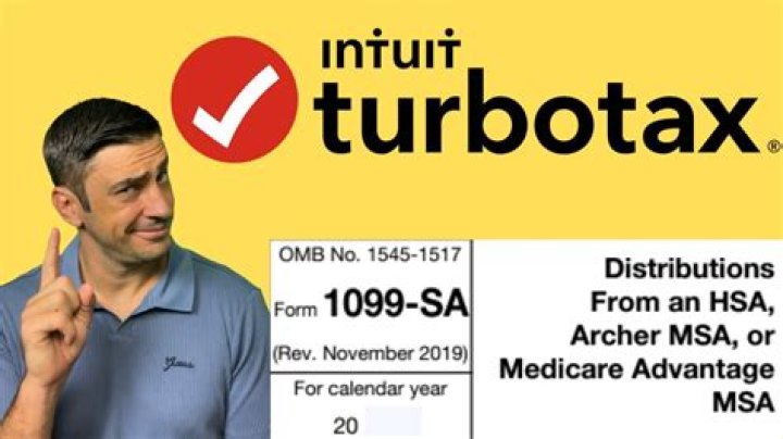 Where do I enter my HSA contribution in TurboTax?