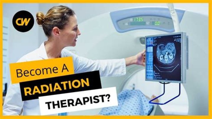 Where do radiation therapist get paid the most?