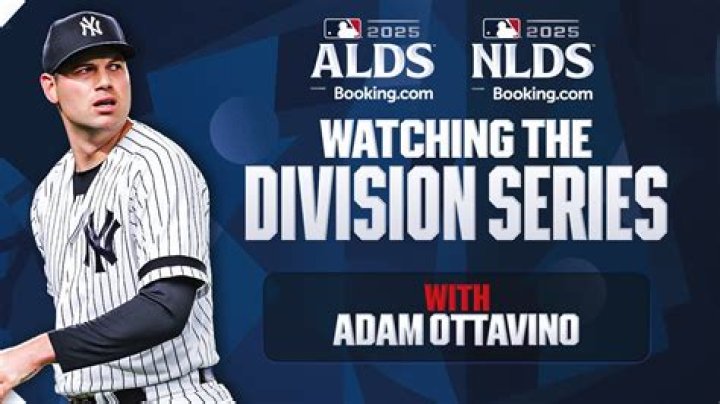 Where does Adam Ottavino live?
