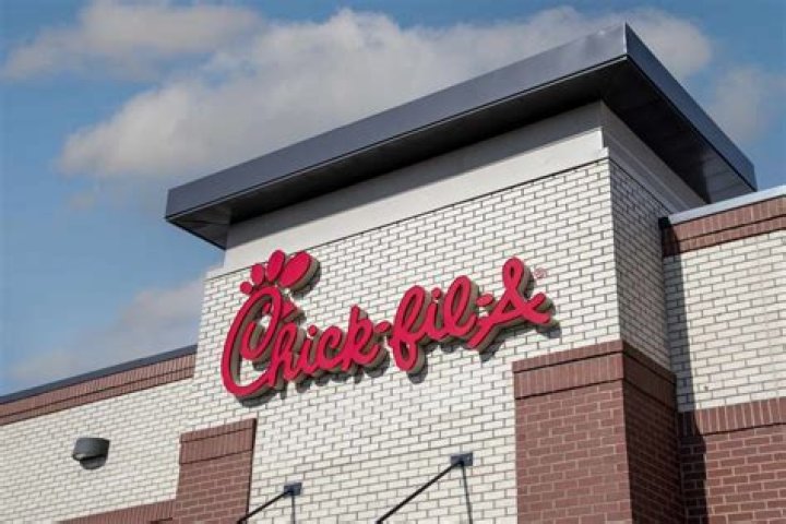 Where is chick-fil-a headquarters address?