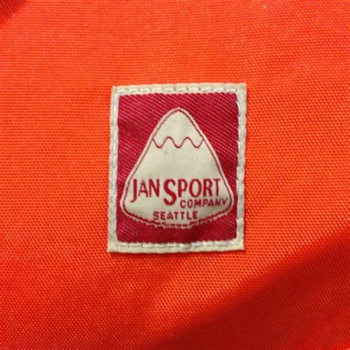 Where is JanSport?