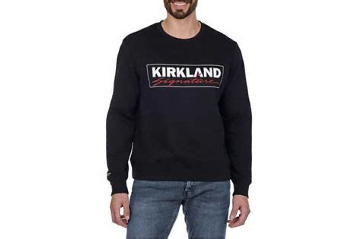 Where is Kirkland Signature clothing made?