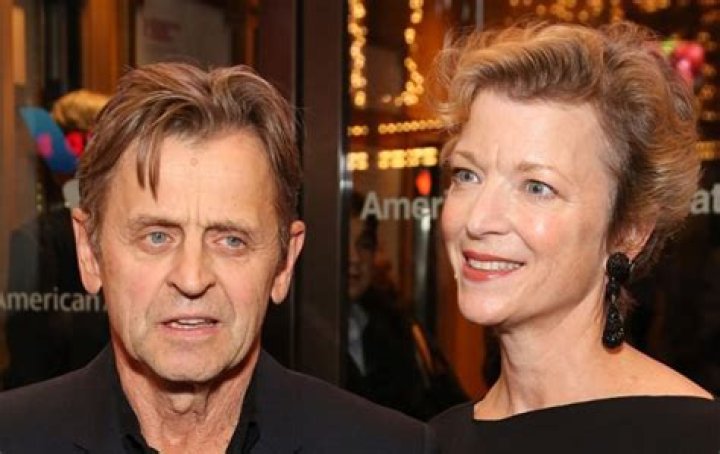 Where is Mikhail Baryshnikov from and when did he come to the US?
