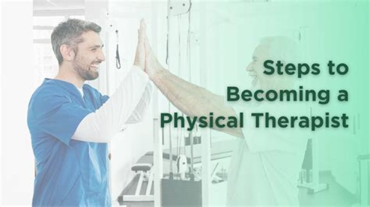 Where is the best place to become a physical therapist?