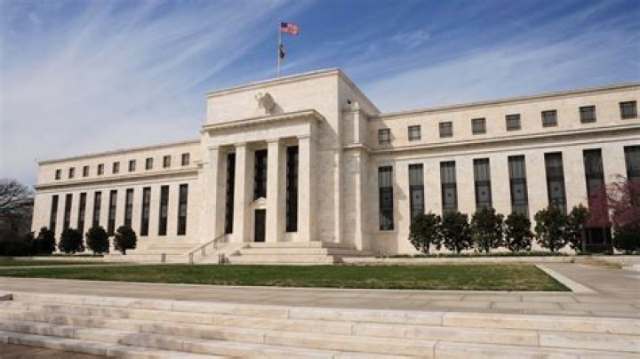 Where is the biggest Federal Reserve?