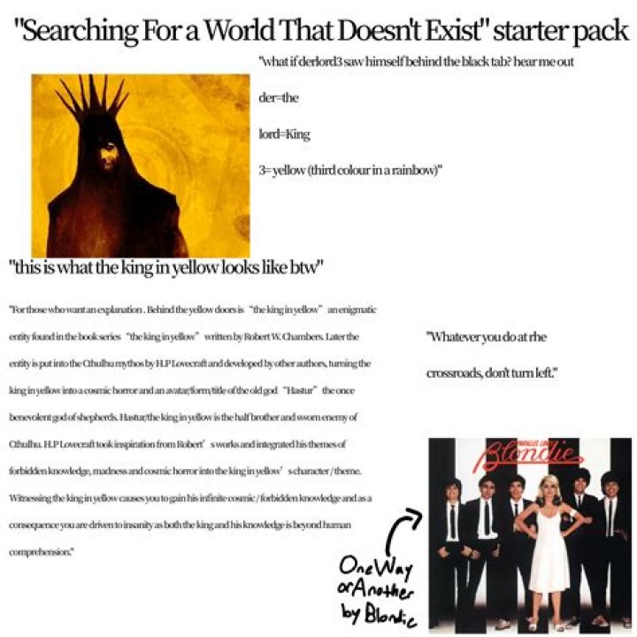 Which characters exist in the last question?