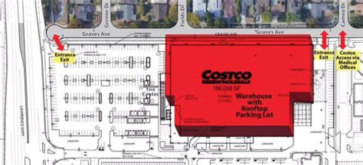 Which Costco position pays the most?