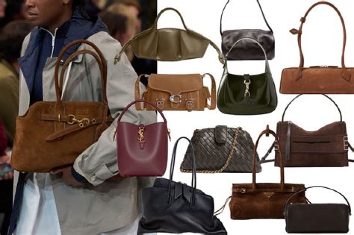 Which designer brand has the best leather?