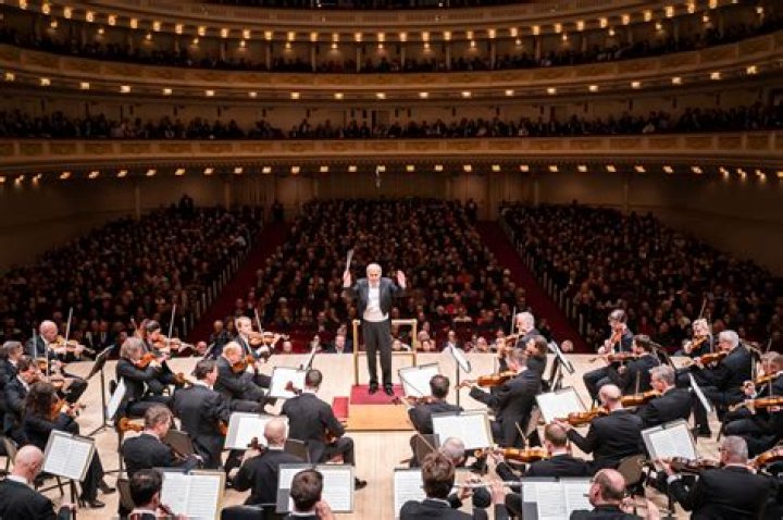 Which is the most prestigious orchestra in the world?