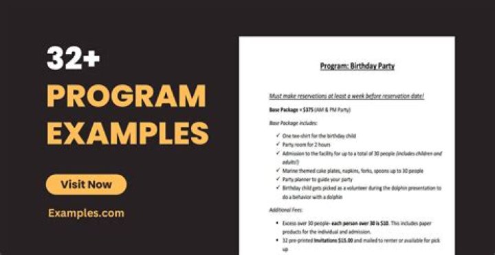 Which programs are supported by USDA?