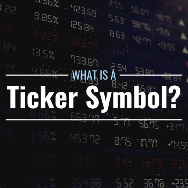 Which stock has the ticker symbol ECA?