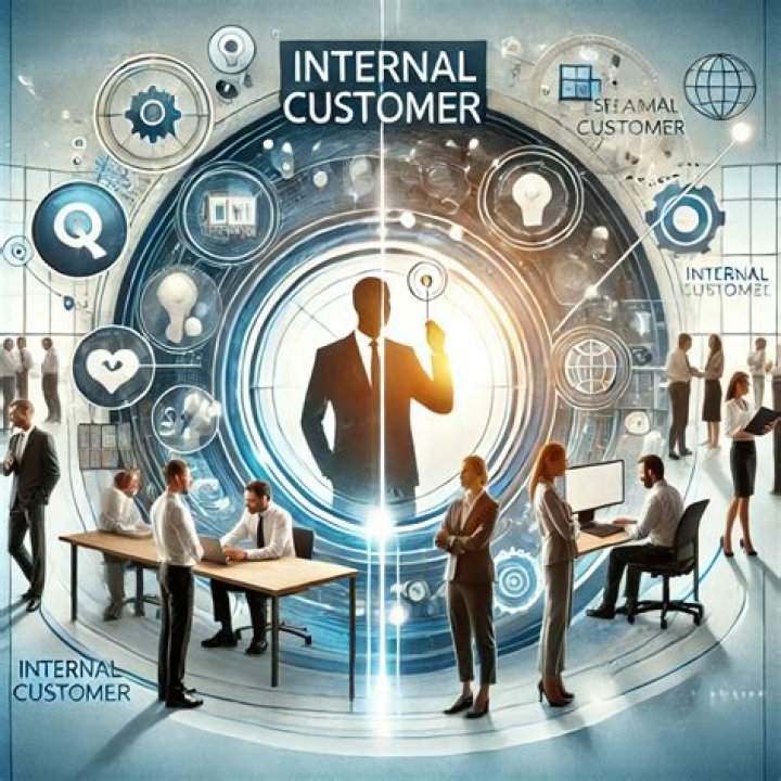 Who are critical customers?