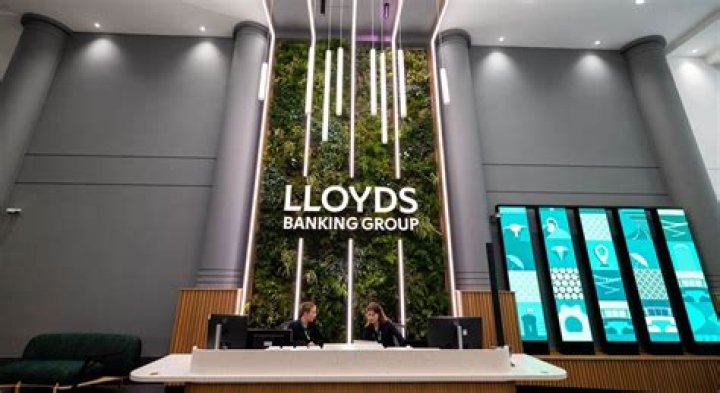 Who are Lloyds Banking Group owned by?