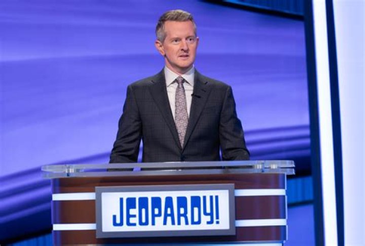 Who are the top 3 Jeopardy winners?