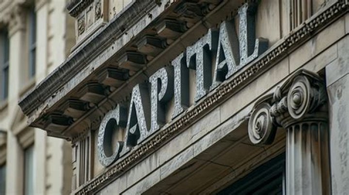 Who bought Associates First Capital?