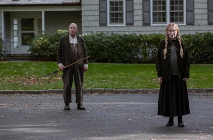 Who came up with skinny jeans?