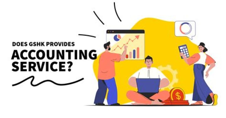 Who can provide accounting services?