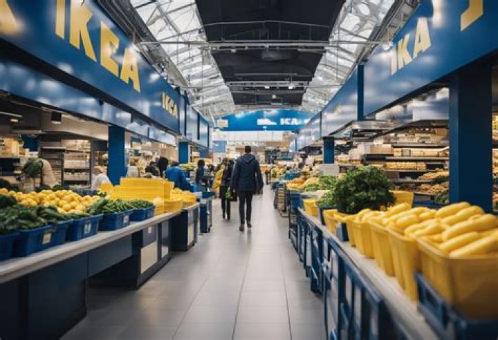 Who currently owns IKEA?