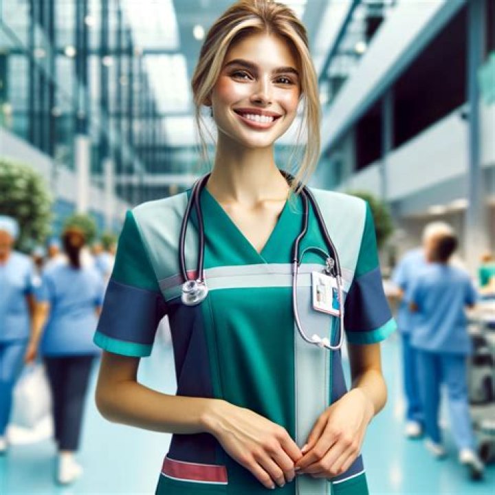 Who do doctors usually marry?