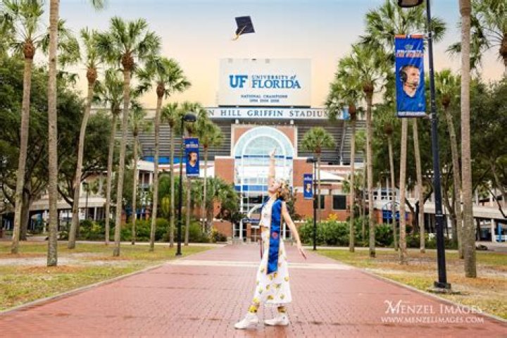 Who founded the University of Florida?