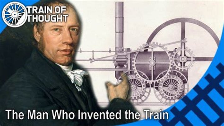 Who invented the first dictating machine?