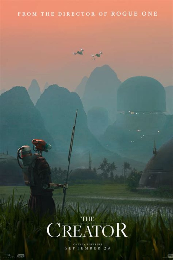 Who is a creator entrepreneur?