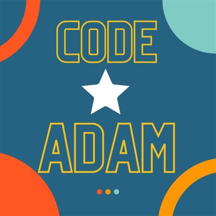 Who is Code Adam named after?