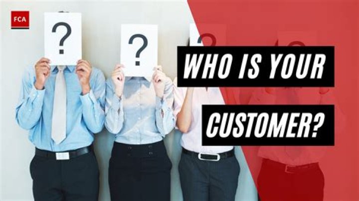 Who is customer relations officer?