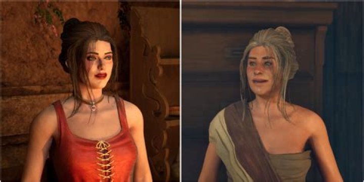 Who is Giuliana father?