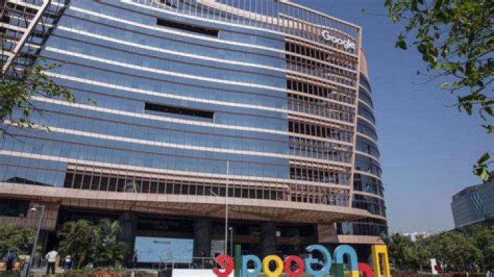 Who is Google company manager?