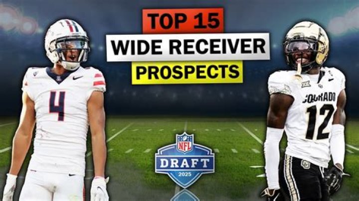 Who Is Highest Paid WR in NFL?