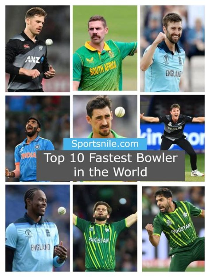 Who is the best bowler in the world 2020?