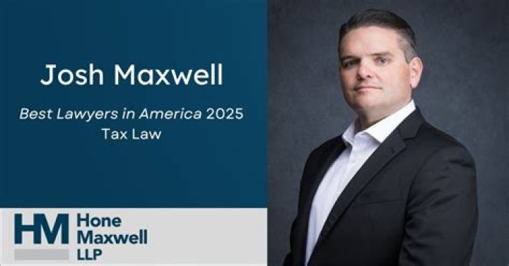 Who is the best international tax law attorney?