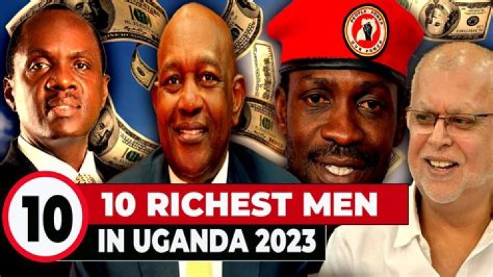 Who is the richest footballer in Africa 2020?