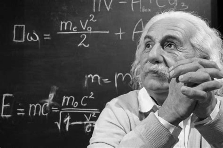 Who is the richest theoretical physicist?