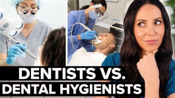 Who makes more money dental hygienist or registered nurse?