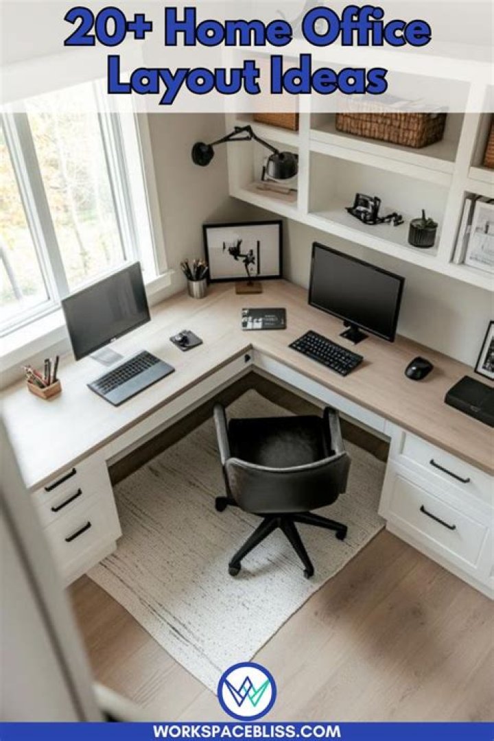 Who makes the best home office desk?