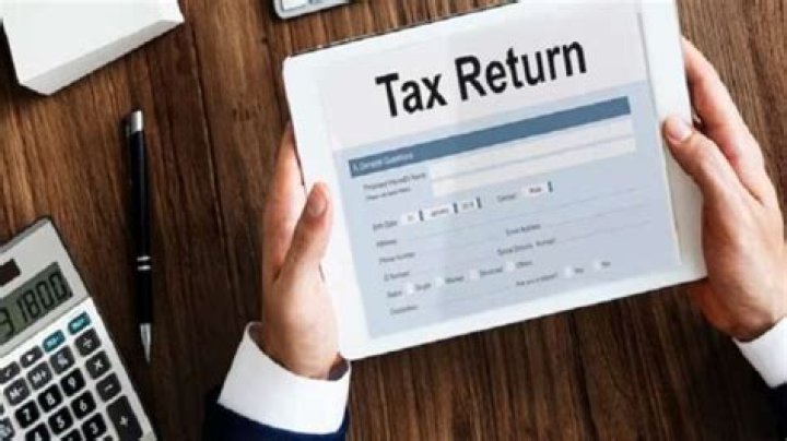 Who Must File NH tax return?