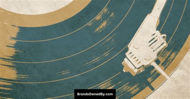 Who owns Columbia Records?