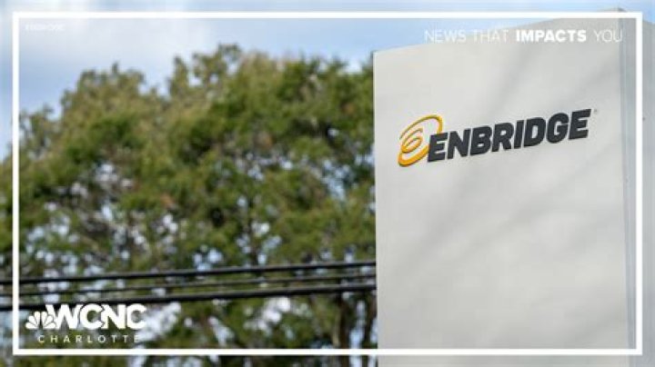 Who owns Enbridge stock?