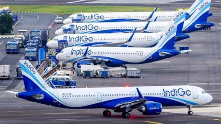 Who owns IndiGo Airlines in India?