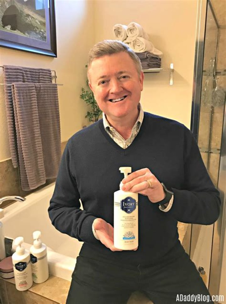 Who owns Ivory soap?