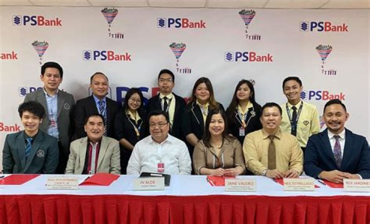 Who owns Philippine Savings Bank?