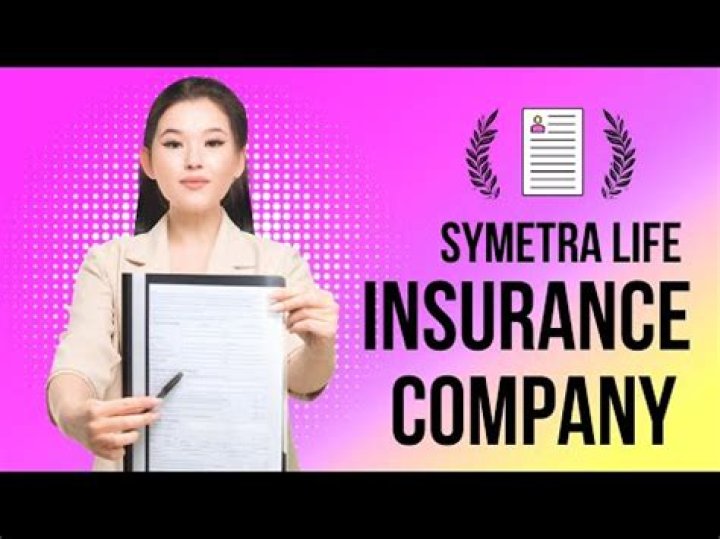 Who owns Symetra Life Insurance Company?