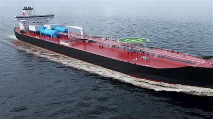Who owns Teekay tankers?