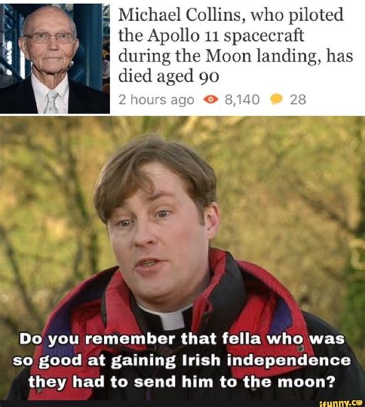 Who piloted the Apollo 11?