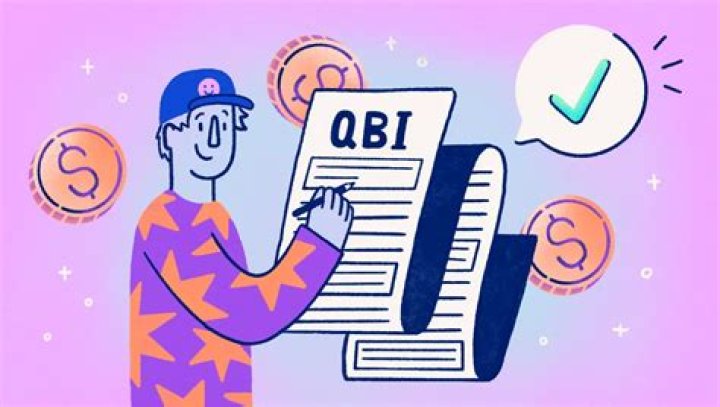 Who qualifies for Qbi?