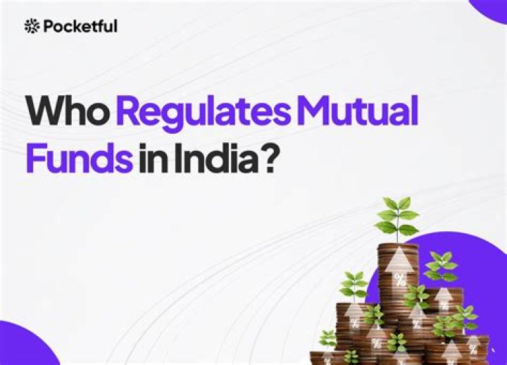 Who regulates mutual funds in the US?