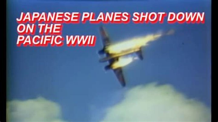 Who shot down the most planes in ww2?