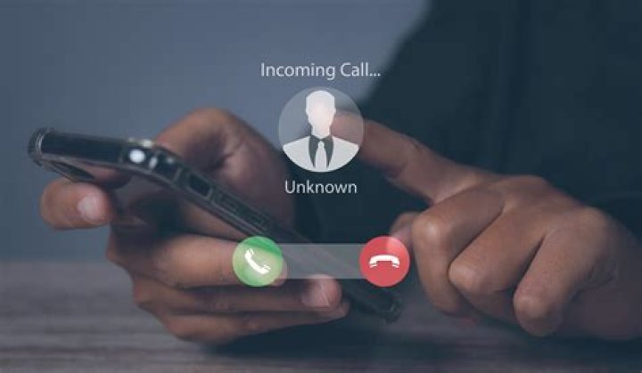 Who to contact about unsolicited calls?